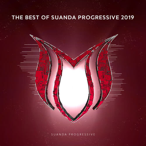 The Best Of Suanda Progressive 2019