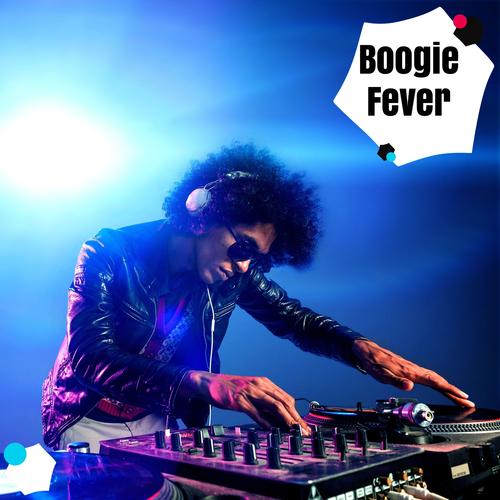 Boogie Fever