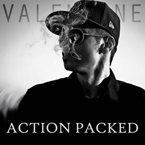 Action Packed (Explicit)