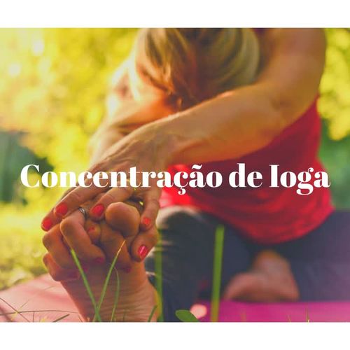 Concentração de Ioga: Música Oriental Zen com Frequências para Atenção