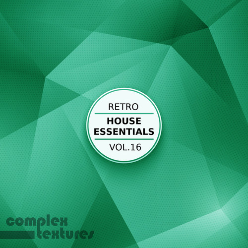 Retro House Essentials, Vol. 16