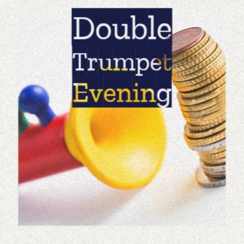 Double Trumpet Evening