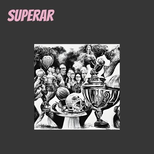 Superar (Explicit)