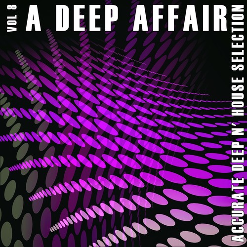 A Deep Affair, Vol. 8