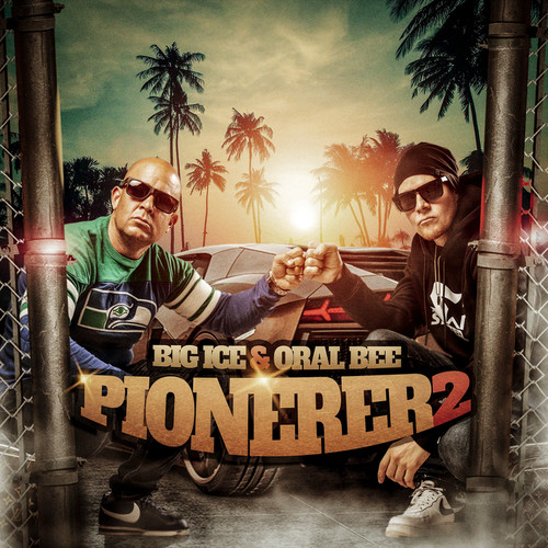 Pionerer 2 (Explicit)
