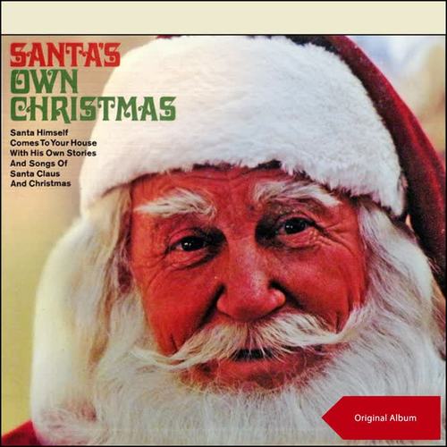 Santa's Own Christmas (Original Album)