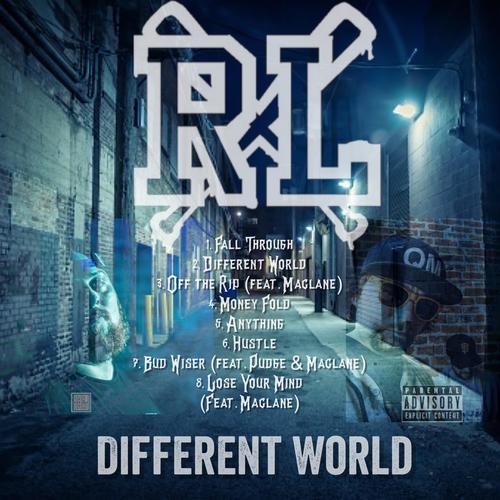 Different World (Explicit)