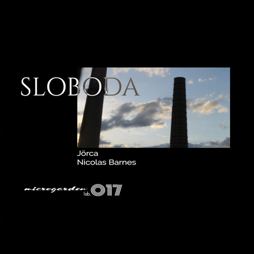 SLOBODA EP