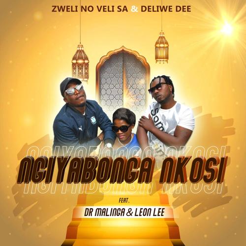 Ngiyabonga Nkosi (feat. Dr Malinga & Leon Lee)