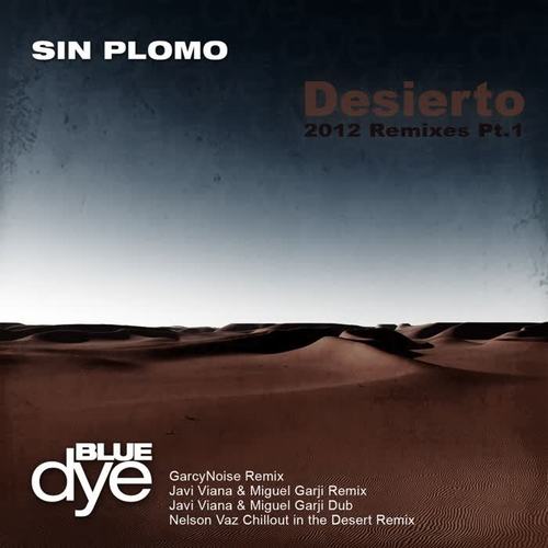 Desierto Remixes, Pt. 1