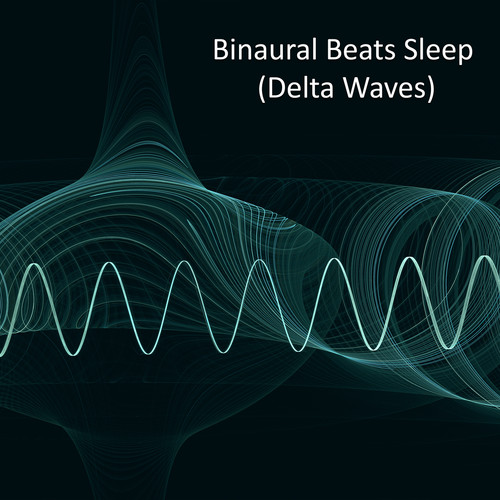 Binaural Beats Sleep (Delta Waves)