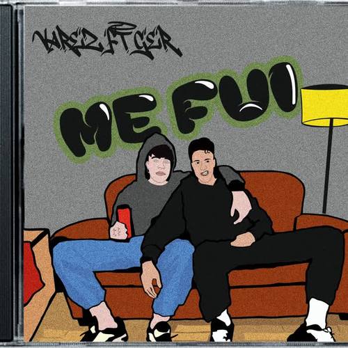 Me Fui (feat. Ger)