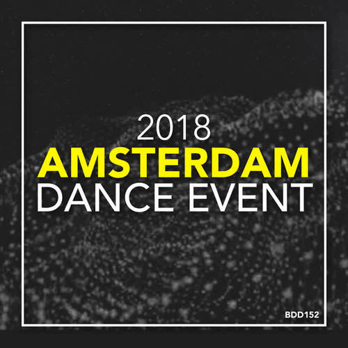 Amsterdam Dance Event 2018