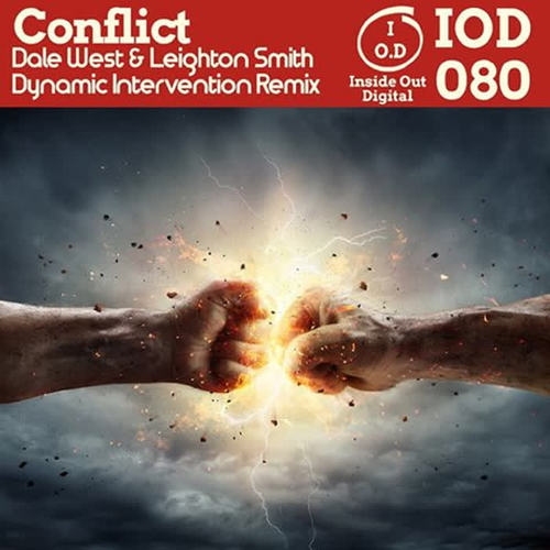 Conflict