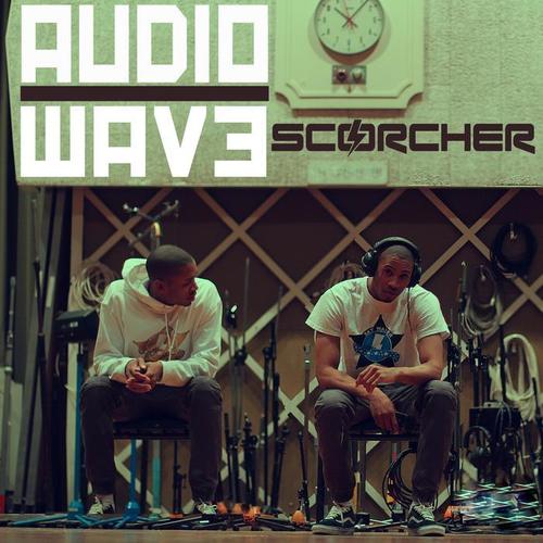 Audio Wave (Explicit)