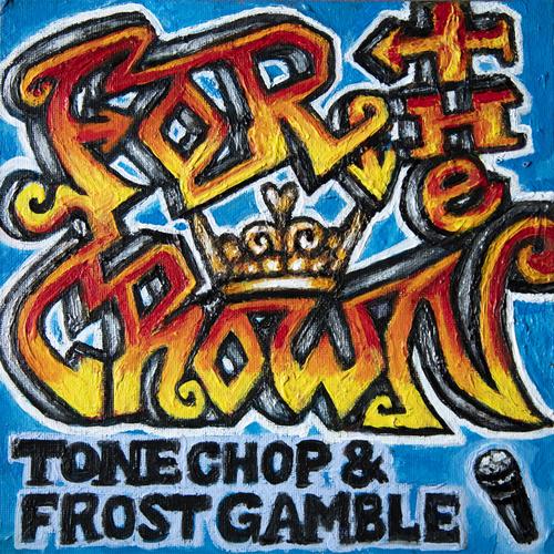 For the Crown (Explicit)