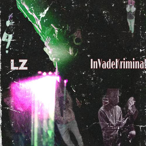 InVadeKriminal (Explicit)