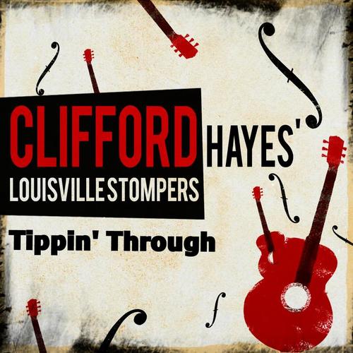 youre ticklin me_clifford hayes louisville stompers_單曲在線