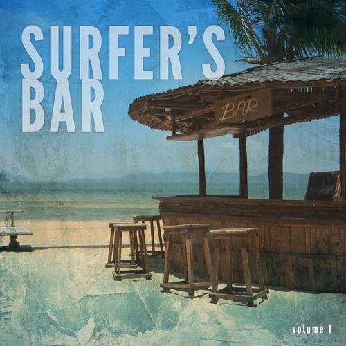 Surfer's Bar, Vol. 1 (Best Summer Waves Music)