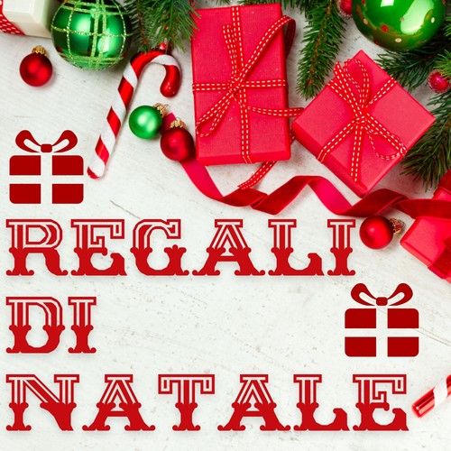 Regali Di Natale