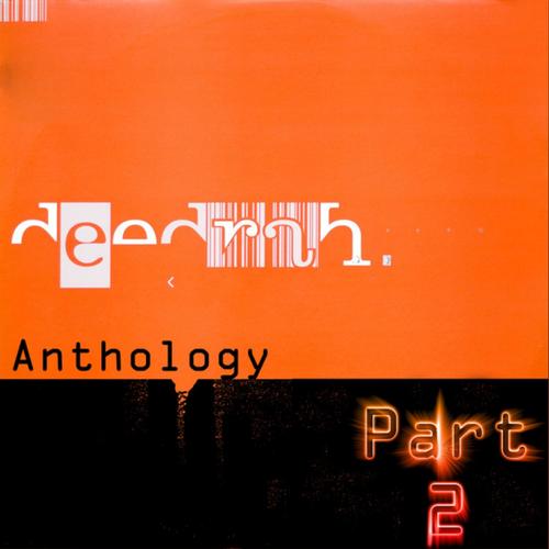 Anthology, Pt. 2 (Explicit)