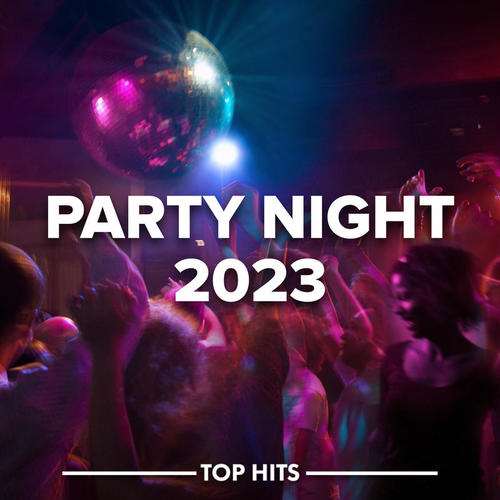 Party Night 2023 (Explicit)