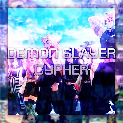 Demon Slayer Breathing (feat. Juanono!, Isthatfr0st, Mir Blackwell, Louverture, YOUNG$TER, vasto & Breeton Boi) [Explicit]