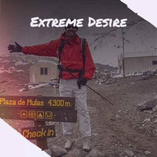 Extreme Desire