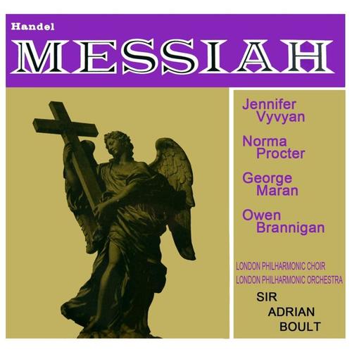 Handel: Messiah