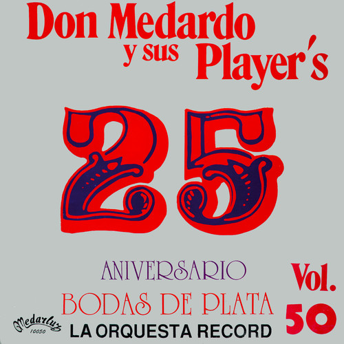 Vol. 50 - 25 Aniversario