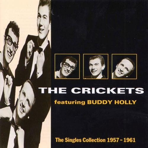 The Singles Collection 1957-1961