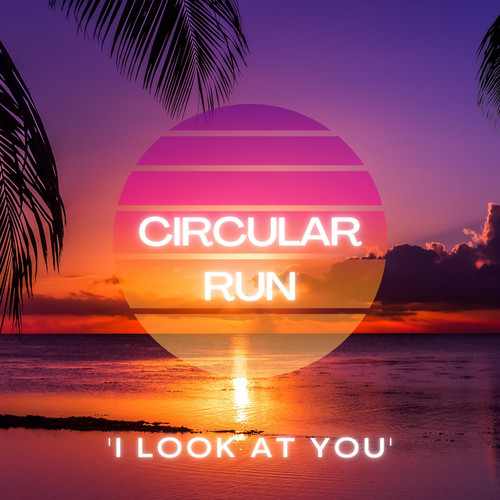 'I Look At You'