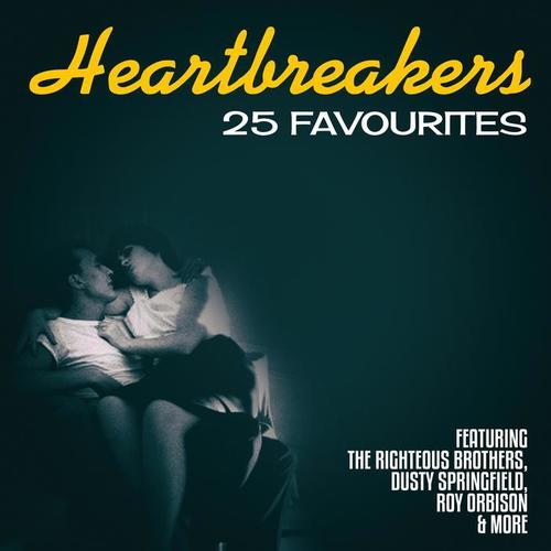 Heartbreakers - 25 Favourites