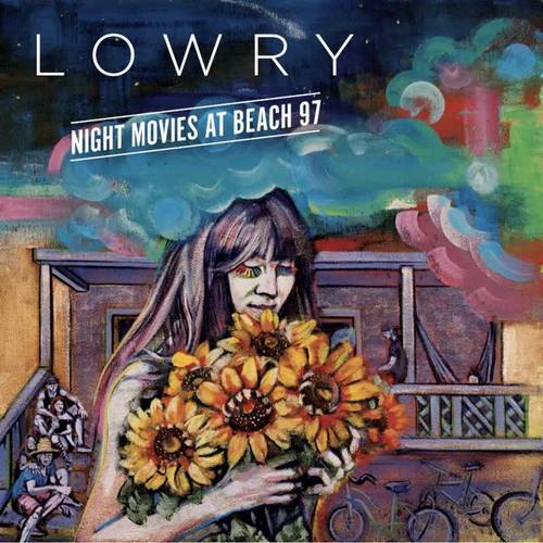 Night Movies at Beach 97