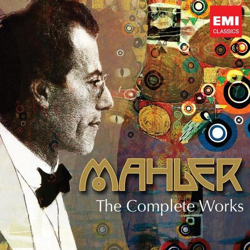 150th Anniversary Box - Mahler