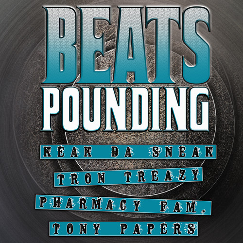 Beats Pounding (Explicit)