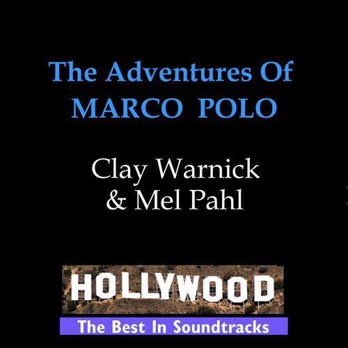 Adventures Of Marco Polo