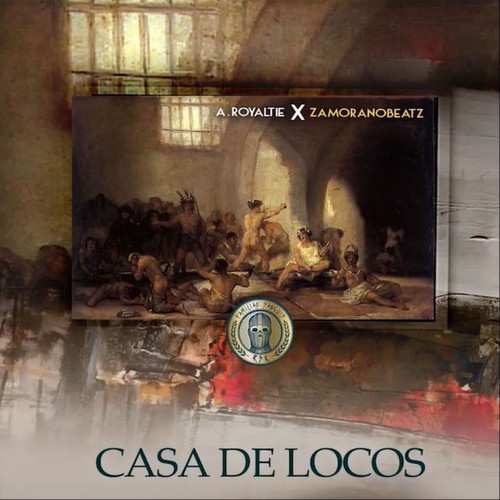 Casa de Locos (Explicit)