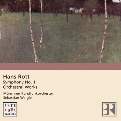 Hans Rott: Symphony in E major