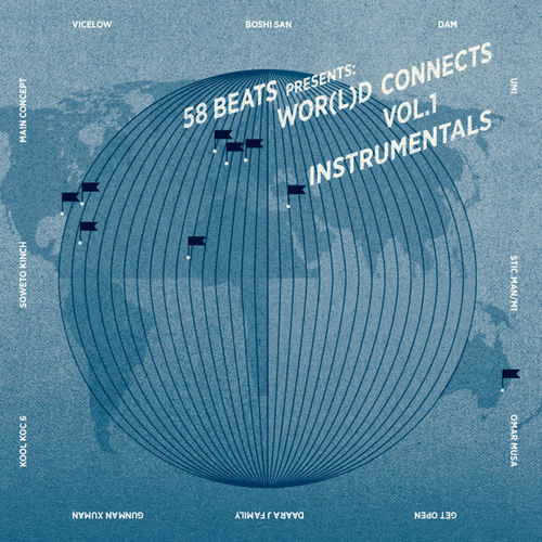 Wor (l) d Connects Vol.1 Instrumentals