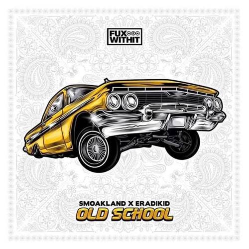 Old School (Explicit)