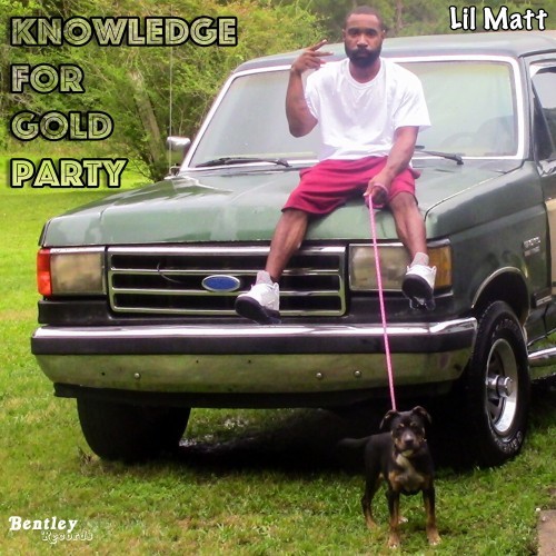 Knowledge for Gold Party (Explicit)