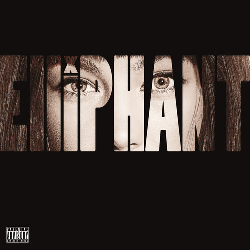 Elliphant (International Version) [Explicit]