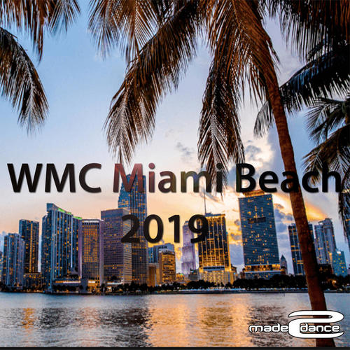 WMC Miami Beach 2019