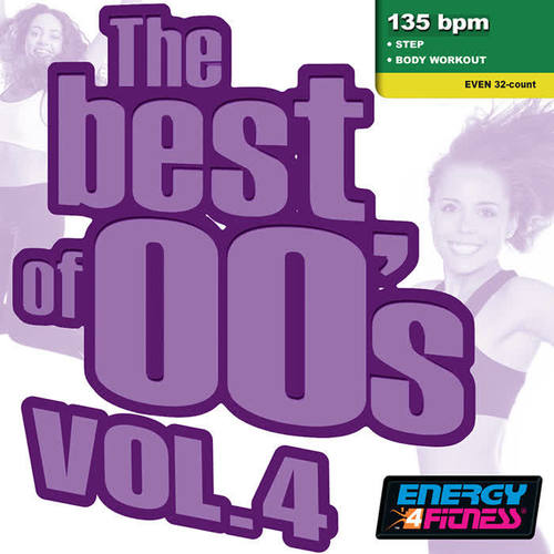 THE BEST OF 00'S VOL. 4