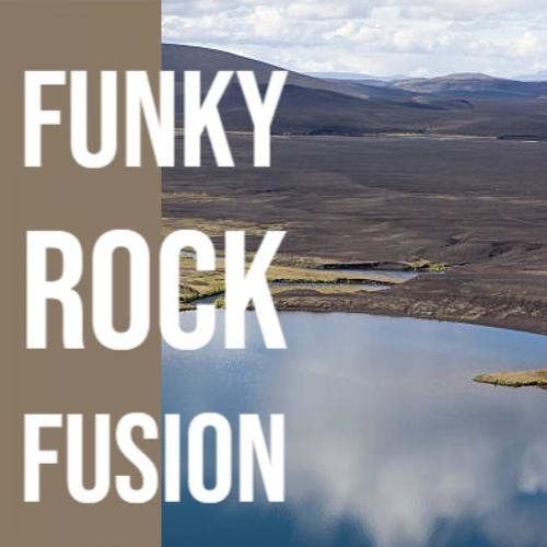 Funky Rock Fusion