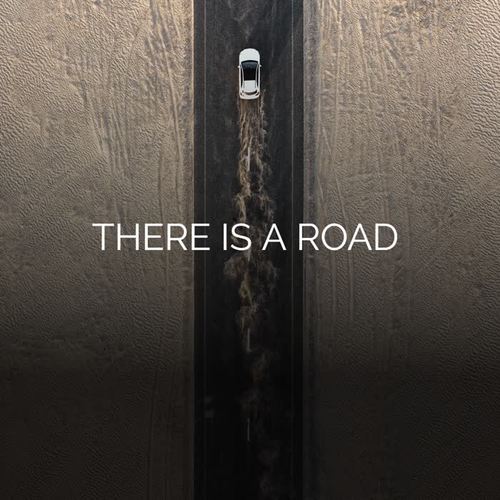 There Is a Road