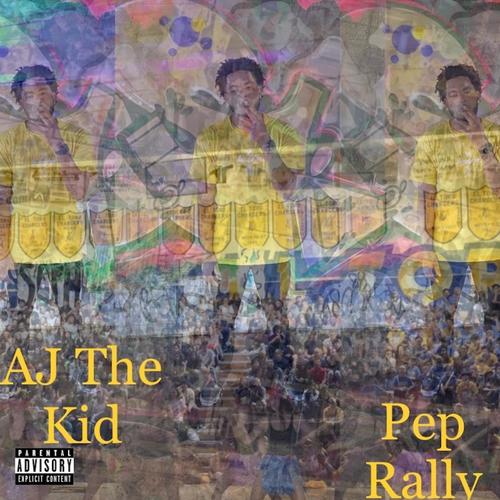 Pep Rally (Explicit)