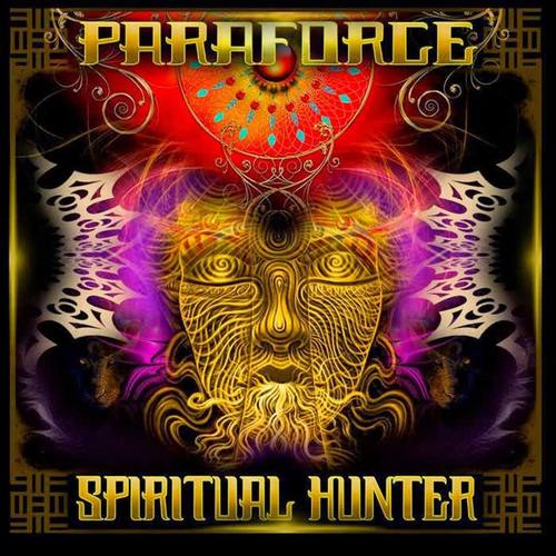 Spiritual Hunter