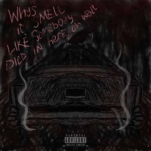 why's it smell like somebody died in here, oh wait (feat. Darby O'trill) [Explicit]